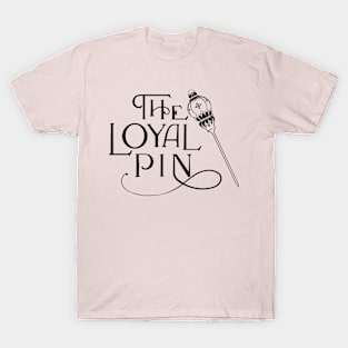 メーカー T-Shirts Pin Loyal The Freenbecky for TeePublic | Sale アイドル